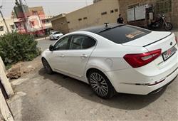 Kia Cadenza